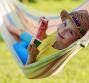 Gli alimenti migliori per i bambini in estate