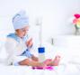 Igiene personale: soluzioni naturali per il tuo bambino