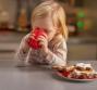 La merenda dei bambini