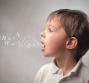 Mio figlio non parla ancora: che fare?
