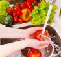 Preparare la pappa: regole di igiene