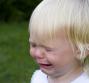 Il bambino è stato punto da api e vespe: che fare?