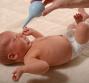 Se il neonato ha raffreddore