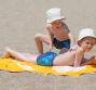 Sicuri esposti al sole