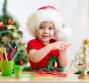 Un Natale creativo con i bambini