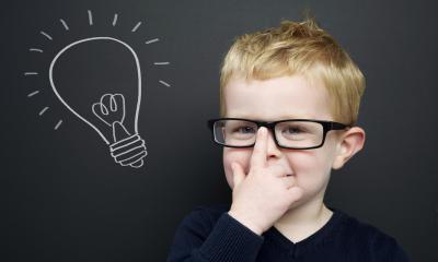 Bambini superdotati: come riconoscerli