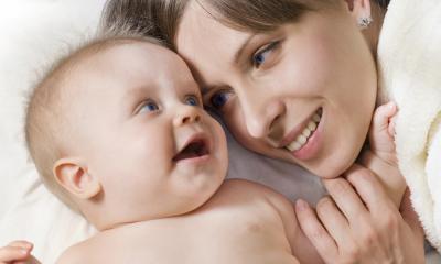 Crescere un figlio da sola 