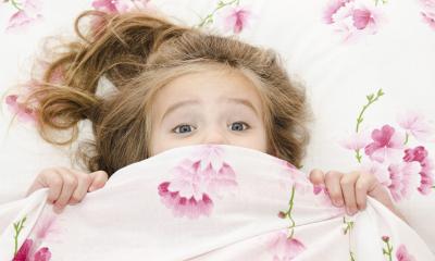 Incubi dei bambini: come affrontarli
