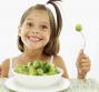 Frutta e verdura per i più piccoli