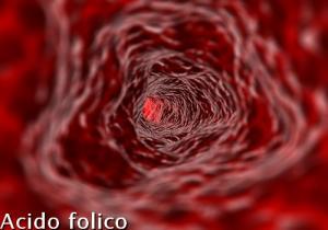 Acido folico