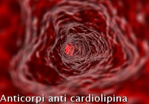 Anticorpi anti cardiolipina