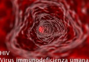 HIV – Virus dell’immunodeficienza umana
