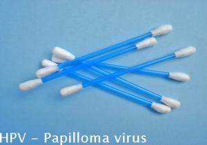 HPV - Papilloma virus