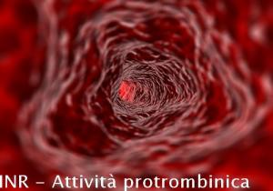 INR – Attività protrombinica