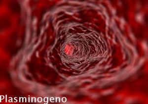 Plasminogeno