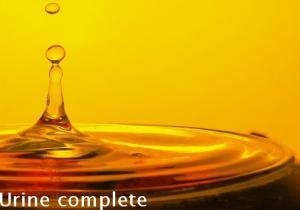 Urine Complete