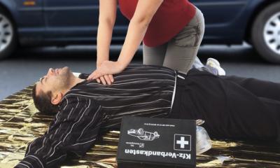 Arresto cardiaco