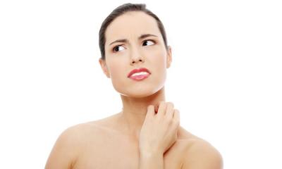 Dermatite atopica
