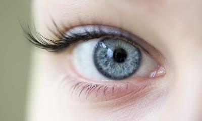 Distacco della retina