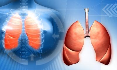 Enfisema polmonare 