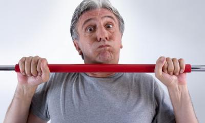 Sarcopenia
