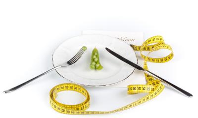 Anoressia