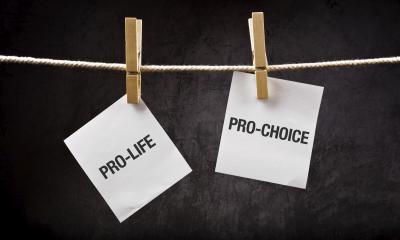 Legge sull'aborto