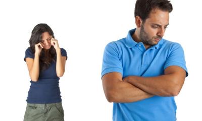 Il coraggio di chiudere una storia che dura da anni