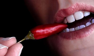 Gli afrodisiaci naturali