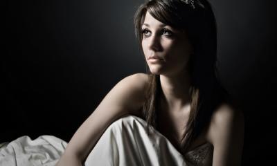 Quando il matrimonio è un passo troppo grande per lei