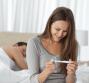 Come dire al tuo lui che aspetti un bambino