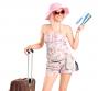 Vacanze con lui o con le amiche?