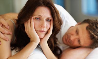 Frigidità femminile