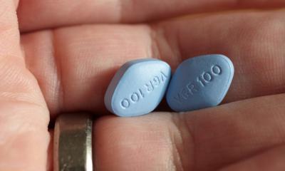Quindici anni di Viagra: tutti i record della pillola blu