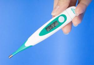 Temperatura Basale