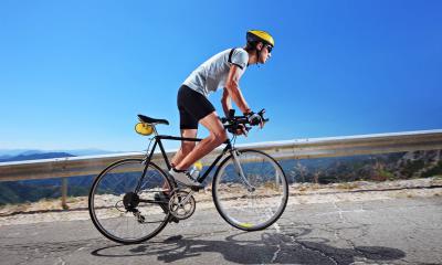 Abbigliamento ciclismo