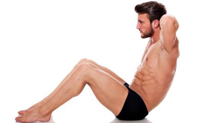 Addominali perfetti: gli errori da evitare
