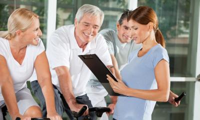 Allenamento per principianti