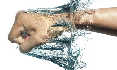 Aqua boxe, i benefici