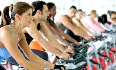 Cardiofitness