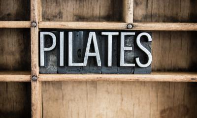 Esercizi Pilates per il mal di schiena