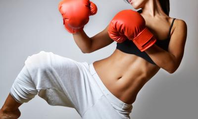 Fitboxe