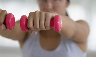 Kinesiterapia