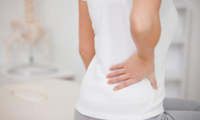Metodo Feldenkrais per il mal di schiena