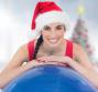 Allenamento dopo le feste