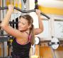 Allenamento dorsali