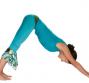 Allenamento spalle