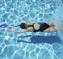 Dimagrire con il nuoto