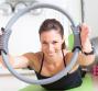 Esercizi con il pilates ring 