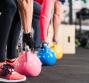 Esercizi di crossfit